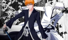 动漫主角,动漫主角的传奇征程